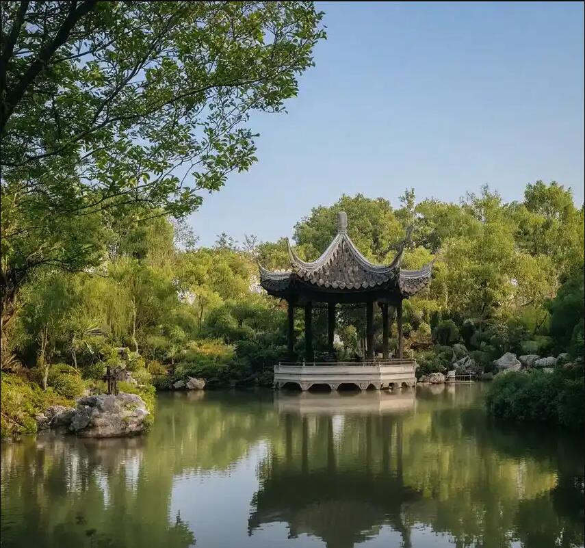 和平县涵柏餐饮有限公司